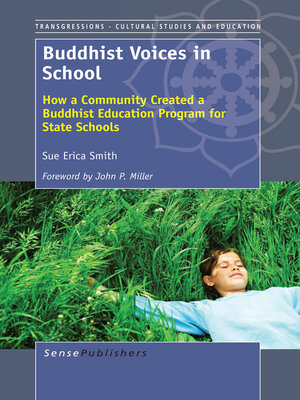 cover image of Buddhist Voices in School